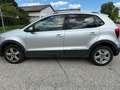 Volkswagen Polo Cross CrossPolo 1,2 Plateado - thumbnail 5