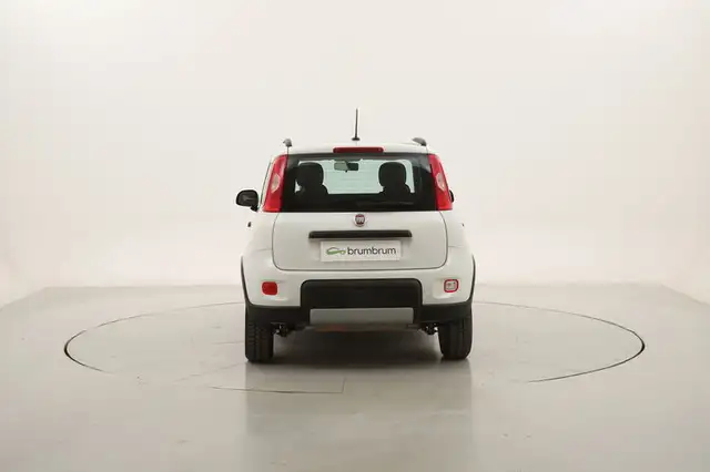 Fiat Panda view 4