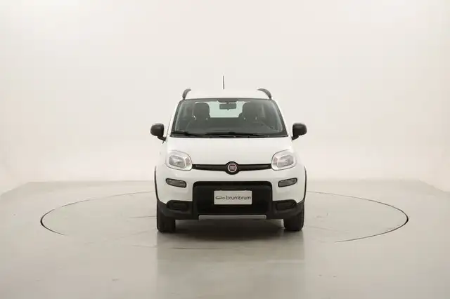 Fiat Panda view 8