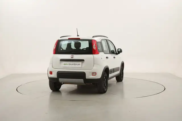 Fiat Panda view 5
