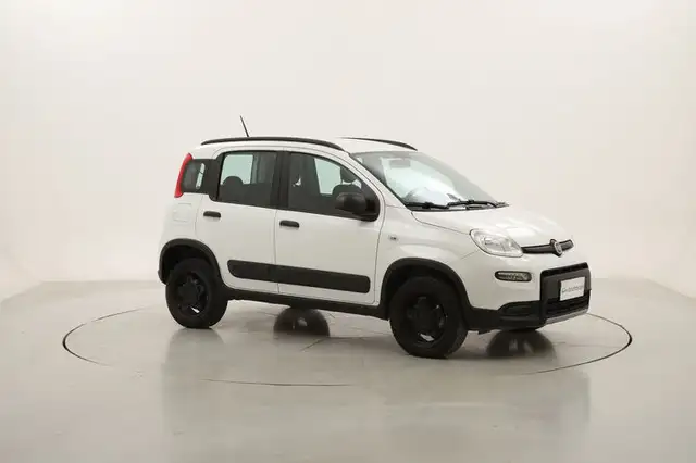 Fiat Panda view 7