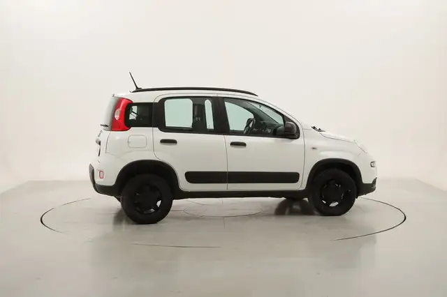 Fiat Panda view 6