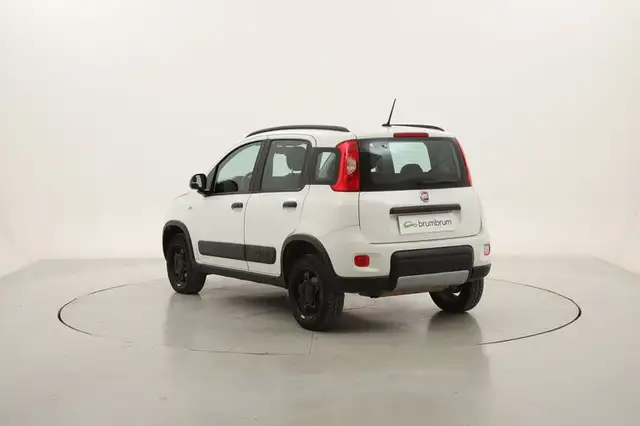 Fiat Panda view 3