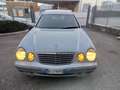 Mercedes-Benz E 270 Classe E cdi Elegance CARROFUNEBRE Grijs - thumbnail 3