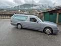 Mercedes-Benz E 270 Classe E cdi Elegance CARROFUNEBRE Grijs - thumbnail 2