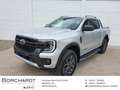 Ford Ranger Wildtrak 4WD DK Auto Techno52 B&O el. Rol Silber - thumbnail 1