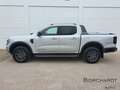 Ford Ranger Wildtrak 4WD DK Auto Techno52 B&O el. Rol Silber - thumbnail 6