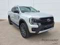 Ford Ranger Wildtrak 4WD DK Auto Techno52 B&O el. Rol Silber - thumbnail 3