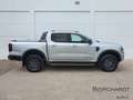 Ford Ranger Wildtrak 4WD DK Auto Techno52 B&O el. Rol Silber - thumbnail 10