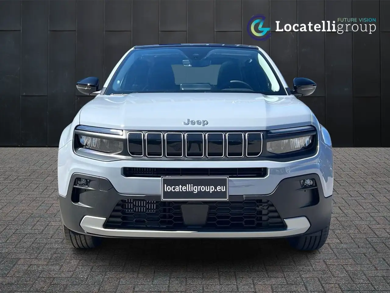 Jeep Avenger 1.2 Turbo Altitude, миниатюра 2