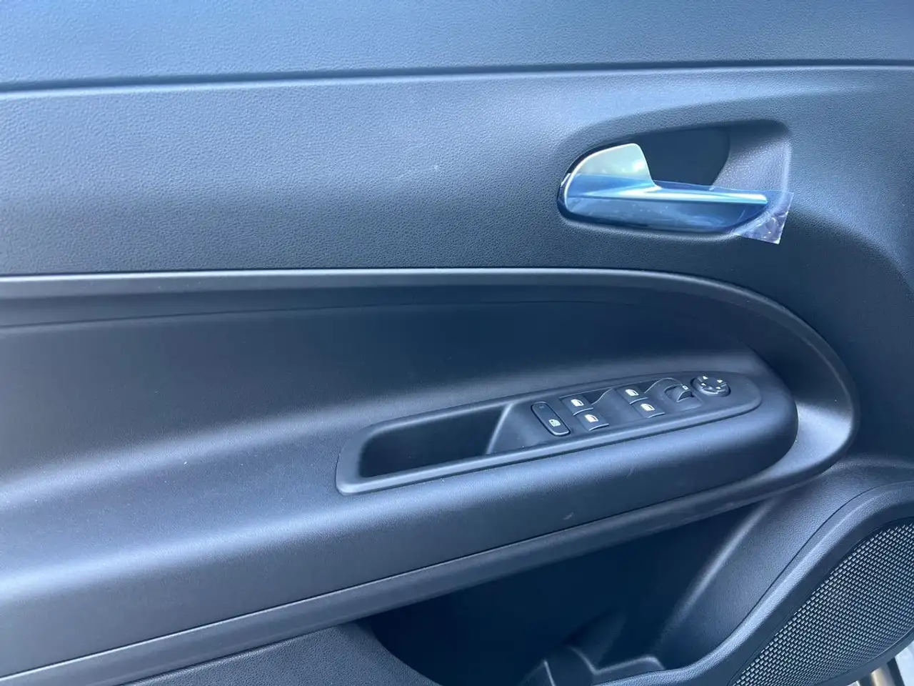 Jeep Avenger 1.2 Turbo Altitude, миниатюра 13