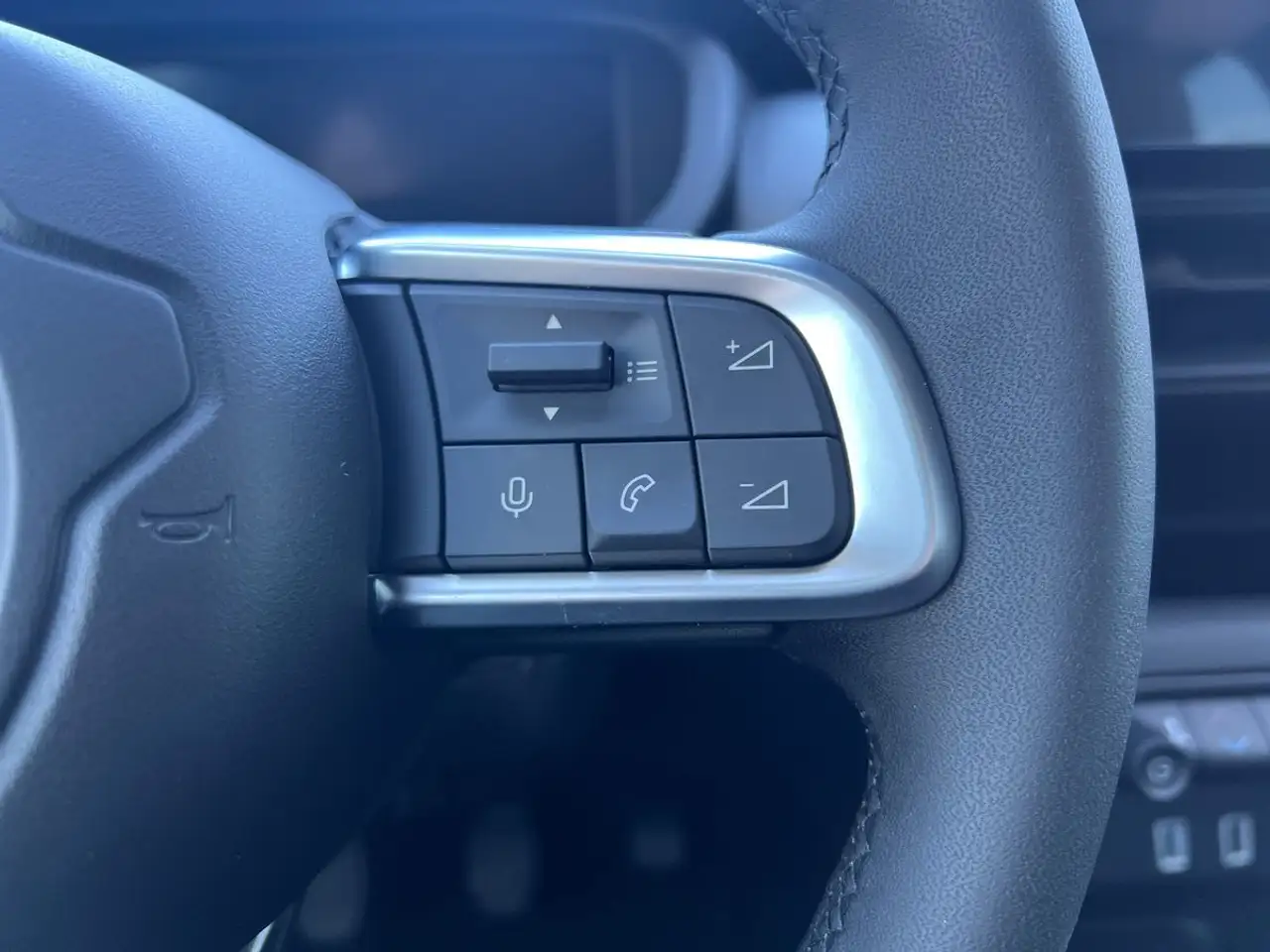 Jeep Avenger 1.2 Turbo Altitude, миниатюра 20