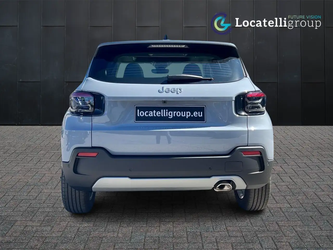 Jeep Avenger 1.2 Turbo Altitude, миниатюра 6