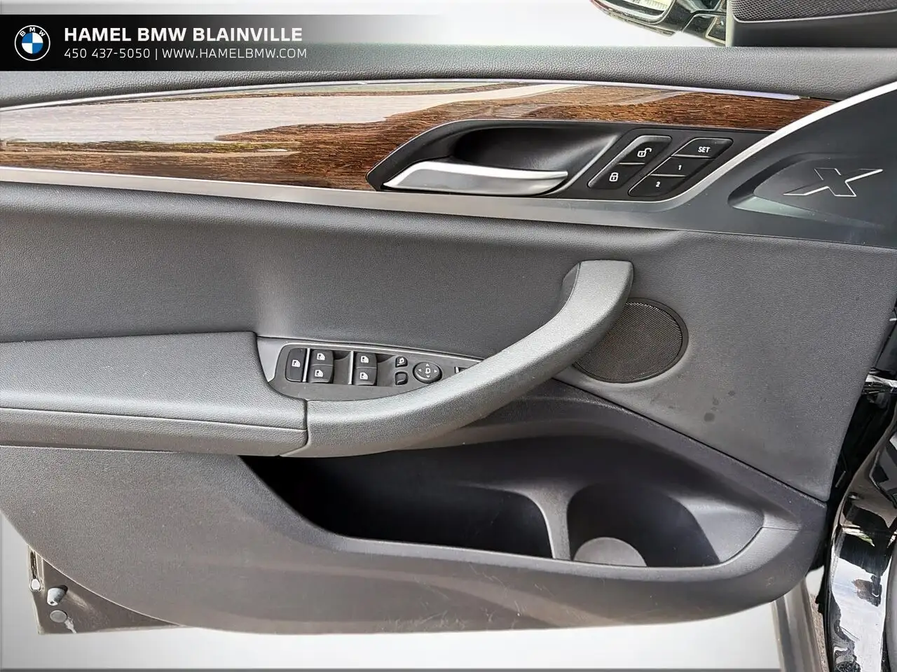 BMW X3 снимка BMW X3
