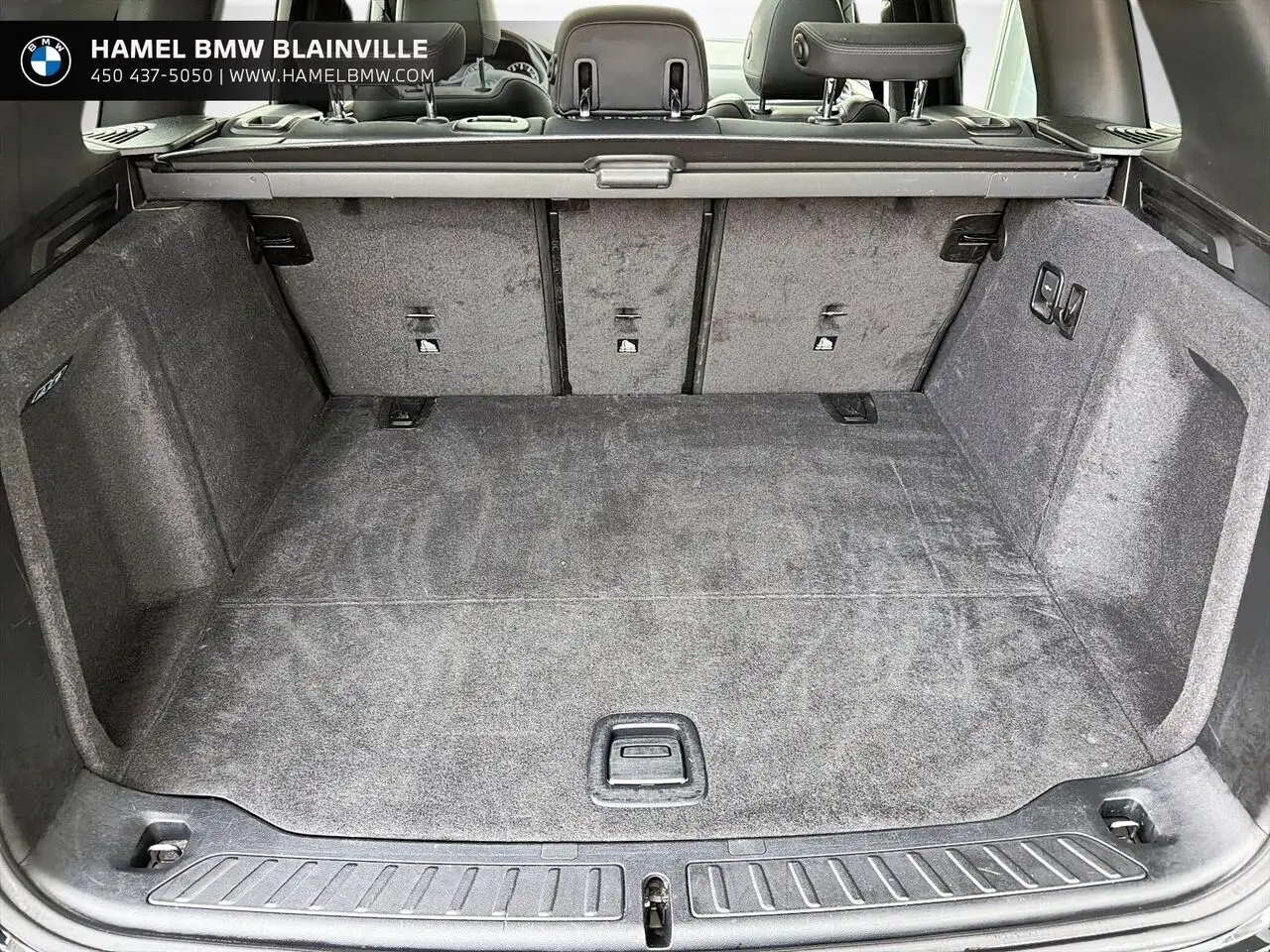 BMW X3 снимка BMW X3