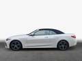 BMW 420 i Cabrio M Sport *AHK* Weiß - thumbnail 5