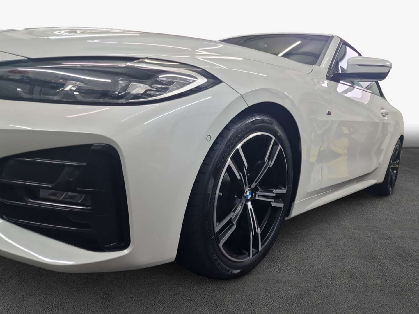 BMW Série 420i Cabriolet M Sport 420i -  - Joinsteer - #5