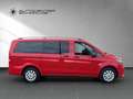Mercedes-Benz Vito Vito 114 CDI Tourer PRO LANG*RFK*AHK*SHZ*TEMPOM. Rot - thumbnail 7