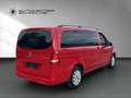 Mercedes-Benz Vito Vito 114 CDI Tourer PRO LANG*RFK*AHK*SHZ*TEMPOM. Rot - thumbnail 6