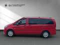 Mercedes-Benz Vito Vito 114 CDI Tourer PRO LANG*RFK*AHK*SHZ*TEMPOM. Rot - thumbnail 3