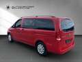 Mercedes-Benz Vito Vito 114 CDI Tourer PRO LANG*RFK*AHK*SHZ*TEMPOM. Rot - thumbnail 4
