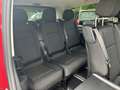 Mercedes-Benz Vito Vito 114 CDI Tourer PRO LANG*RFK*AHK*SHZ*TEMPOM. Rot - thumbnail 13