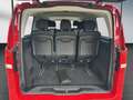 Mercedes-Benz Vito Vito 114 CDI Tourer PRO LANG*RFK*AHK*SHZ*TEMPOM. Rot - thumbnail 14