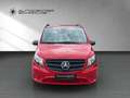 Mercedes-Benz Vito Vito 114 CDI Tourer PRO LANG*RFK*AHK*SHZ*TEMPOM. Rot - thumbnail 9