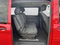 Mercedes-Benz Vito Vito 114 CDI Tourer PRO LANG*RFK*AHK*SHZ*TEMPOM. Rot - thumbnail 12