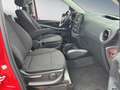 Mercedes-Benz Vito Vito 114 CDI Tourer PRO LANG*RFK*AHK*SHZ*TEMPOM. Rot - thumbnail 10