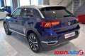 Volkswagen T-Roc 1.6 TDI 115 CV BUSINESS I.Q DRIVE + VIRTUAL COKPIT Azul - thumbnail 4