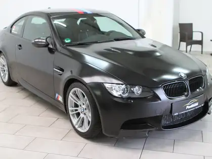 Annonce voiture d'occasion BMW M3 - CARADIZE