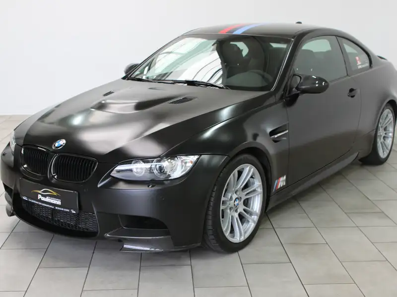 Annonce voiture d'occasion BMW M3 - CARADIZE