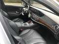 Mercedes-Benz S 500 S-Klasse 4Matic 7G-TRONIC Silber - thumbnail 31