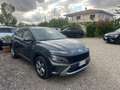 Hyundai KONA Kona I 2021 1.6 48V Xline Style Pack 2wd 136cv imt Grigio - thumbnail 3