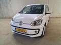 Volkswagen up! 1.0 high up! BlueMotion Wit - thumbnail 1