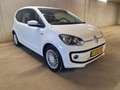Volkswagen up! 1.0 high up! BlueMotion Wit - thumbnail 4
