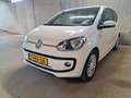 Volkswagen up! 1.0 high up! BlueMotion Wit - thumbnail 2