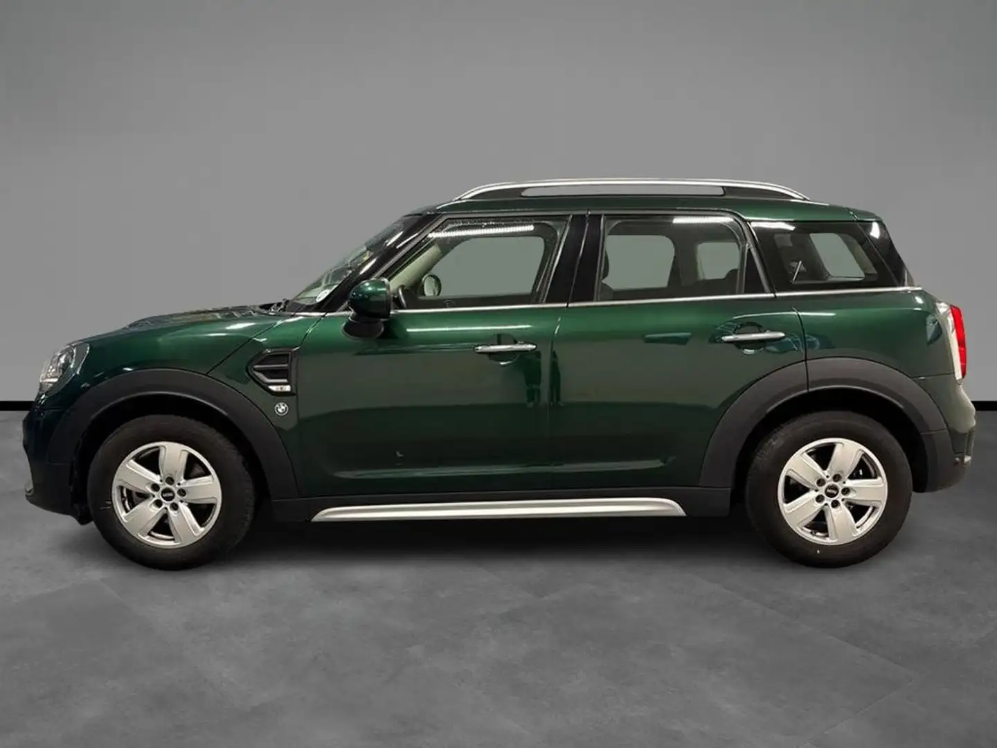 MINI One D Countryman 1.5 TwinPower Turbo One D Hype Verde - 2