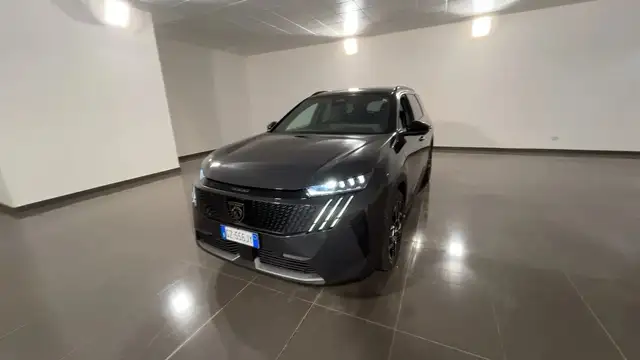 Peugeot 5008 5008 1.2 hybrid GT 145cv 7P e-dcs6