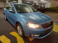Skoda Octavia Combi 1.6TDI Style4x4*Kamera*T.Leder*PDC Modrá - thumbnail 3