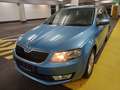 Skoda Octavia Combi 1.6TDI Style4x4*Kamera*T.Leder*PDC Modrá - thumbnail 5
