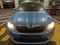 Skoda Octavia Combi 1.6TDI Style4x4*Kamera*T.Leder*PDC Modrá - thumbnail 4