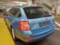 Skoda Octavia Combi 1.6TDI Style4x4*Kamera*T.Leder*PDC Modrá - thumbnail 12