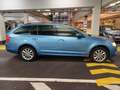 Skoda Octavia Combi 1.6TDI Style4x4*Kamera*T.Leder*PDC Modrá - thumbnail 2