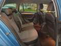 Skoda Octavia Combi 1.6TDI Style4x4*Kamera*T.Leder*PDC Modrá - thumbnail 11