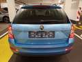 Skoda Octavia Combi 1.6TDI Style4x4*Kamera*T.Leder*PDC Modrá - thumbnail 13