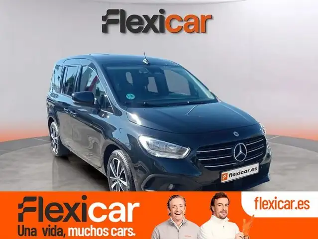 Mercedes-Benz Classe T 180 d - 5P (2023)
