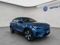 Volvo C40 Recharge Single Motor Ultimate Glasd 360° Stan Blau - thumbnail 8