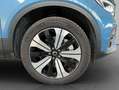 Volvo C40 Recharge Single Motor Ultimate Glasd 360° Stan Blau - thumbnail 28